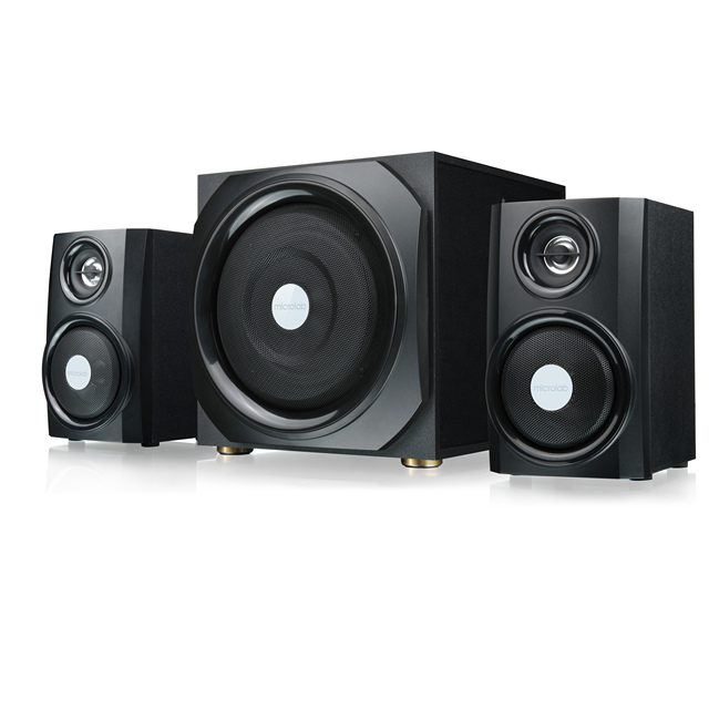 HIFI Speaker Microlab TMN9U Multimedia Speaker