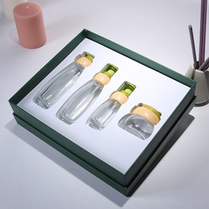 Produits cosmétiques imprimés, boîte de maquillage, contenants de couleur, plateaux cosmétiques, blister, plateau intérieur en plastique, boîte d'emballage - Product Image 4