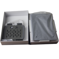 Machine de point de vente de tablette en aluminium Android de 10.1 "avec écran tactile de 4 + 64 Go logiciel gratuit IamPOS pour dépanneur épicerie restauration rapide