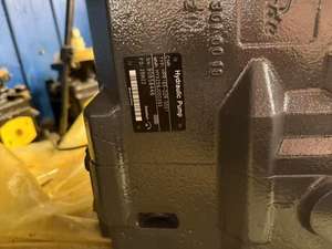 린데 피스톤 펌프 HMF HVF HPV HPR HPR105/55/75/35/135/165 시리즈 HPR165-02R 0001 HYX256J000393 축형 가변 유압 펌프 - Product Image 6