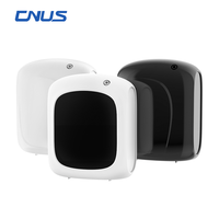 Diffuseur d'arômes intelligent pour la maison, diffuseur de parfum électrique industriel CNUS X2Wind
