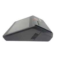 Mini système de caisse enregistreuse Android 11 H-D1162, tablette de Point de vente de Point de vente de supermarché Nfc, Machine de guichet automatique tout en un Terminal de Point de vente de Point de vente