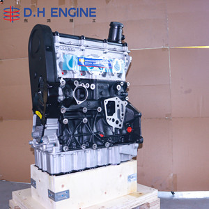 Bloque de Motor Volkswagen EA113 BWH 1.6L para <span class=keywords><strong>Bora</strong></span> Jetta Sagitar, Motor de Gasolina de 4 Cilindros - Product Image 1