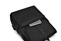 Sac à dos pour hommes d'affaires nouveau sac à dos de mode sens senior grande capacité simple sac d'étudiant de loisirs