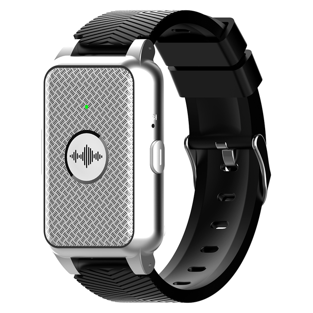 Wonlex Newest Elderly 4G Smart Watch CT34With Heart Rate Monitor SOS Call Waterproof 4G GPS Smart Bracelet for Senior