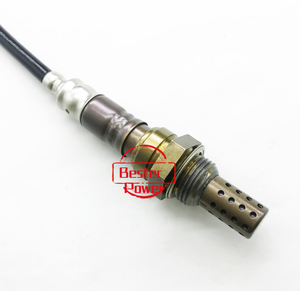Sensor de Oxígeno para GMC Yukon Sierra Cadillac Seville Chevrolet Suburban Tahoe 12583290 HK41855 SG1855 21546 234-4668 5S6719 - Product Image 4