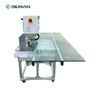 Machine à Souder Cof, Cog, Fog, Ic Tab Modèle Neuf d'Usine <span class=keywords><strong>Sliman</strong></span> ST-65 pour Réparation d'Écrans TV, LCD, LED et Dalles Ouvertes - Product Image 3