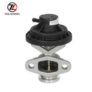 Vanne EGR 038131501BC 038 131 501 BC Compatible avec Volks-wa-gen CA-DDY GO-LF 2KA 2KH <span class=keywords><strong>2</strong></span>.0L <span class=keywords><strong>2</strong></span>.0 LT L4 Diesel 04-10 BDJ BST BDK - Product Image 2