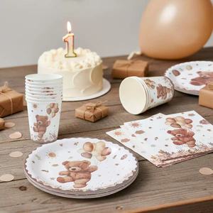 Gobelet en papier jetable à paroi simple <span class=keywords><strong>de</strong></span> 6,5 oz pour café, eau minérale et boissons gazeuses, idéal pour les distributeurs automatiques - Product Image 5
