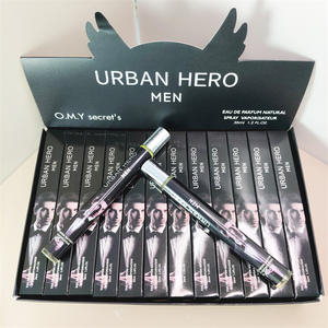 น้ำหอมกลิ่นวู๊ดดี้ขนาด35มล. น้ำหอมสำหรับเดินทางแบบดั้งเดิมน้ำหอมสไตล์อาหรับ - Product Image 1