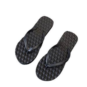 Sandales <span class=keywords><strong>de</strong></span> plage tendance coréennes avec logo personnalisé, style Ins, plateforme, pour couple, à bout ouvert, pour femme - Product Image 6