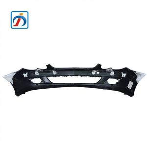 Kit de carrosserie de remplacement pour pare-chocs avant classique W209 pour Mercedes Benz W209 <span class=keywords><strong>CLK</strong></span> Classe 500 2002-2009 - Product Image 4