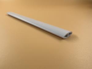 UPVC Eco-Friendly Hembars Profile for Building Casement Windows Modern Design Hotel & Hospital Application - Product Image 2