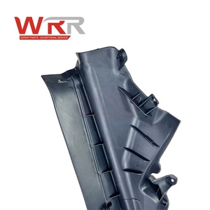 51717169419 51717169420 Panneau de séparation de compartiment pour BMW E70 E71 X5 X6 Système de carrosserie automobile Cache de protection durable du compartiment moteur - Product Image 4