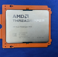 Untuk AMD Ryzen Threadripper 7970X 32 Core 64 Thread 4.0GHz hingga 5.3GHz STR5 Workstation CPU Baru dan Asli.