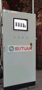 Alta calidad controlador PLC pantalla táctil lógica programa Chip para Eps máquina de - Product Image 4