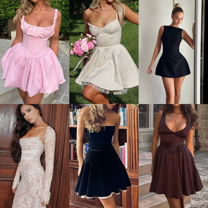 <span class=keywords><strong>Ropa</strong></span> de <span class=keywords><strong>Shein</strong></span> 2025 a Precio de Liquidación Paca de <span class=keywords><strong>Ropa</strong></span> Mixta para Mujer Lote Surtido de <span class=keywords><strong>Ropa</strong></span> Nueva de Marca de Proveedor - Product Image 3