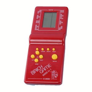 เครื่องเล่นเกมพกพาหน้าจอ 2.7 นิ้ว กล่องเกม 500 in 1 เครื่องเล่นเกมย้อนยุคขนาดเล็ก ซูเปอร์มินิ เอสเอฟซี คอนโซล - Product Image 1
