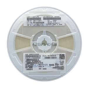 ฟิวส์แบบกู้คืนได้เองของแท้ฟิวส์ SMD 1206 FSMD110-1206-R 16V 1.1A FSMD150-1206-R FQ 8V 1.5A FH FSMD200-1206-R สายไฟ6V 2A - Product Image 4