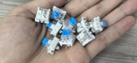 Module de commutation et LED pré-assemblés en gros pour testeur de commutateur de clavier, pièces d'assemblage pour jouet anti-stress DIY