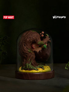 Nouvelle série Hirono Tamed Wildgrass de POOP MART, figurine surprise portable, ornement décoratif, cadeau - Product Image 6
