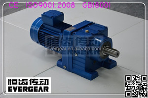 ชุดเกียร์แบบเฮลิคอลรุ่น R - Product Image 6