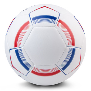 Balón de Fútbol Profesional al por Mayor, Cuero PU, Talla 5, Peso Oficial 410-450g, Balón de Partido, Hecho en Vietnam, Personalizado de Fábrica - Product Image 2