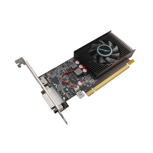 การ์ดจอ PCWINMAX Geforce 1030 มีสินค้าในสต็อก 2G 4G 64Bit GDDR5 Low-Profile - Product Image 2