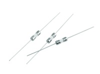 Fusible céramique XC FUSE 4T 3.6x10mm 125mA-20A 125V-350V AC/DC à action lente IEC 60269 pour TUV VDE CB KC PSE pour alimentation électrique