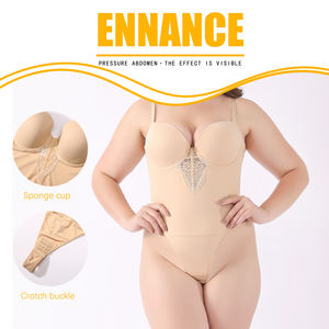 2025 Sexy Shapewear Fashion Slimming Sheath Backless Body Suit Wear <strong>Under</strong> the <strong>Dress</strong> - Product Image 2