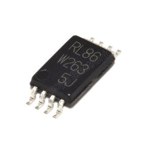 Composants électroniques ANSOYO BR93L86RFV-WE2 BR93L86RFV BR93L86 EEPROM RL86 W263 SSOP-B, puces de mémoire IC, circuits intégrés - Product Image 5