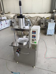 Meilleure machine électrique automatique pour tandoor, roti, tortilla et chapati – Presse commerciale rapide pour <span class=keywords><strong>tacos</strong></span>, roti, produits céréaliers pour restaurants - Product Image 6