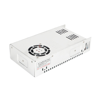 Alimentation électrique à découpage à double sortie D-400 400W 48V/24V 10A pour usage industriel