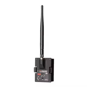 Module radio FM30, émetteur 2.4G pour longue portée, télémétrie Mavlink, liaison de données, mini-récepteur OpenTX Edge ExpressLRS UAV - Product Image 1