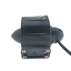 Fournisseur direct d'usine, aileron de propulsion <span class=keywords><strong>sous</strong></span>-marine <span class=keywords><strong>professionnel</strong></span> pour drones, accessoire pour eaux profondes, M060, matériau ABS et aluminium, FULLDEPTH - Product Image 5