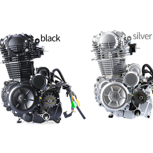 Loncin Re250 <b>Engine</b> 6-speed Transmission Complete Motorcycle Re250 Motorcycle <b>Engine</b> Assembly Loncin Re250 <b>Engine</b> 6-speed Transm - Product Image 3