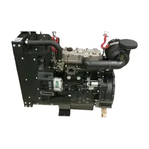Beinei/Baby Perkins BN4D22/BN4D22T 18KW 1500Rpm Dieselmotor Voor Generatorsets