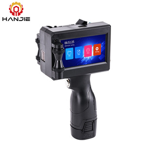 Bán buôn Chất lượng cao tij máy in ngày Máy in mã vạch trên bao bì <span class=keywords><strong>carton</strong></span> hộp nhựa - Product Image 2