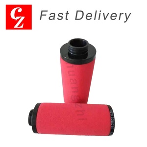 Elemento de Filtro de Aire Comprimido en Línea de Alta Calidad, Repuesto de Precisión BLF 9/18/25/60/105/175GS/CD/V, en Stock - Product Image 5