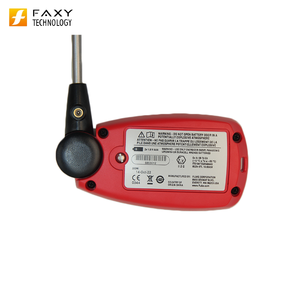 Termómetros Intrínsecamente Seguros 1551A 1551A-9-DL 1551A-12-DL EX 1551A-20-DL Marca Original Nuevo en Stock - Product Image 3