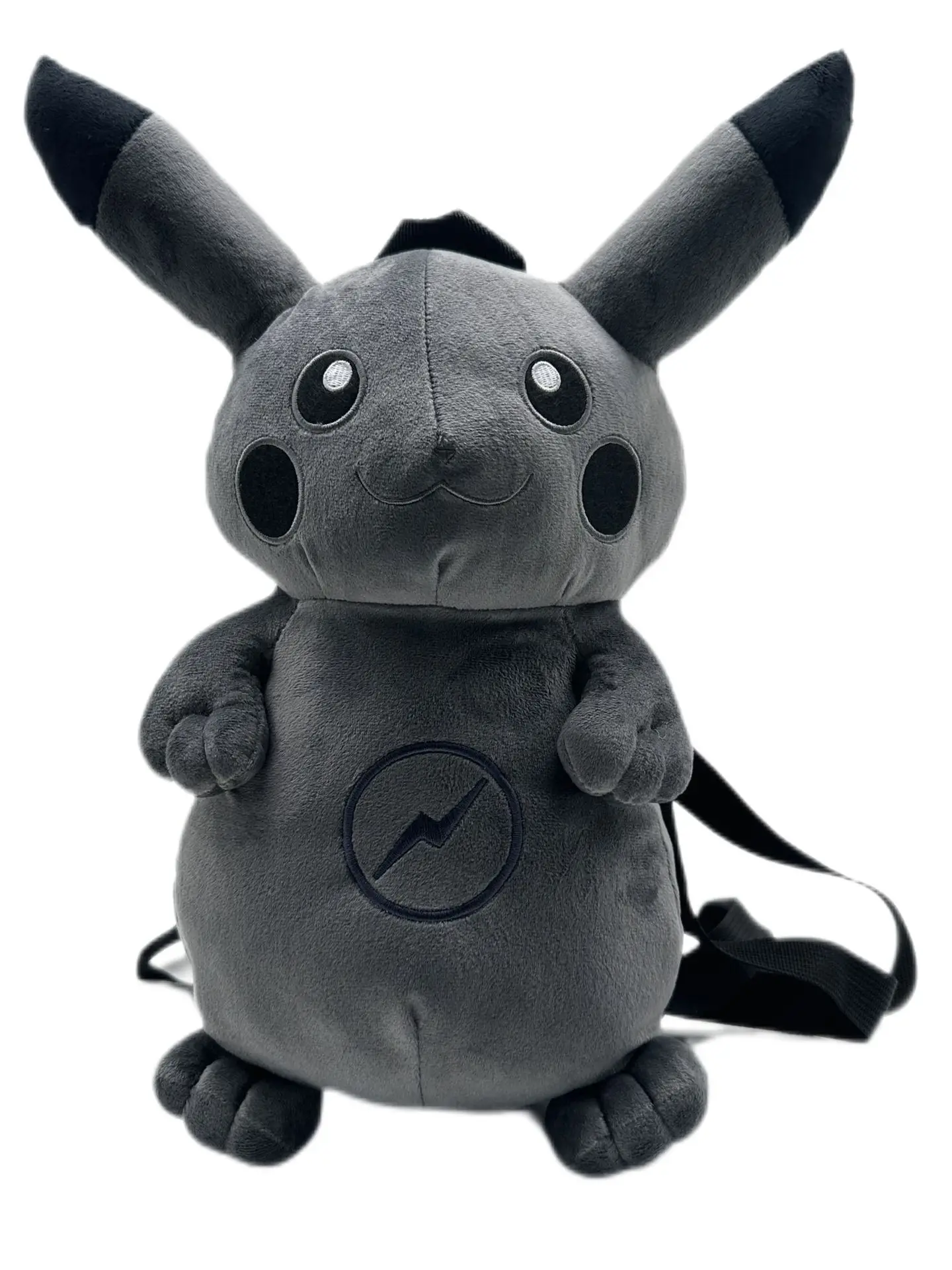 【Satokuma】宇宙(ブラック)×黒　入園入学グッズ4点 Satokuma】宇宙(ブラック)×黒 入園入学グッズ4点 - 手提げ