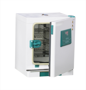 Incubateur de laboratoire numérique à température constante, conception à double porte DH-B II, incubateur de laboratoire DH-B II - Product Image 6