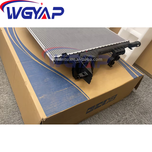 WGYAP OEM radiador de coche para Volkswagen ID4 <span class=keywords><strong>ID3</strong></span> ID.UNYX Audi SEAT 1ED 121 251 piezas de automóvil - Product Image 4