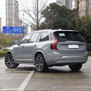 Pour <span class=keywords><strong>XC90</strong></span> EV, voiture électrique avec une autonomie de moins de 100 km et un moteur de 100 à 150 kW - Product Image 4