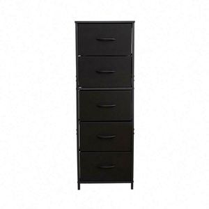 High Quality Freestanding Durable Stainless Steel MDF Panel Pine Modern Living Room Fabric <b>Cabinets</b> Sample Available Fabric - Product Image 3