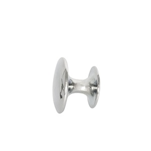 Poignée <span class=keywords><strong>de</strong></span> porte <span class=keywords><strong>de</strong></span> placard traditionnelle à prix avantageux, en forme <span class=keywords><strong>de</strong></span> champignon, pour armoire, LS016 - Product Image 2