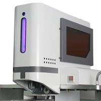 热空气低价 BGA 返修站 zm-r730a，用于修理较大的 pcb 板