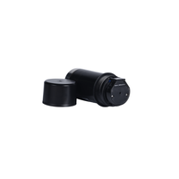 Nouveau capteur de température à vibration piézoélectrique sans fil intelligent Ronds RW506 avec calcul en périphérie pour la maintenance prédictive