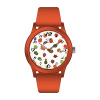 ODM jam tangan OEM 2023 desain baru jam tangan plastik logo kustom jam tangan kuarsa Jepang