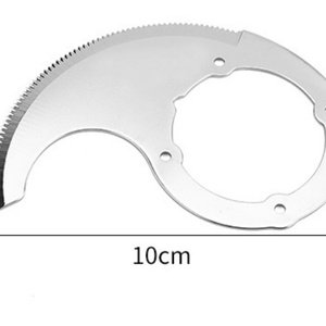 Multi-Function Stainless Steel Food Processors <b>Meat</b> Chopper Blade - Product Image 4